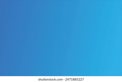 Blue and Cyan color combination gradient background design.
