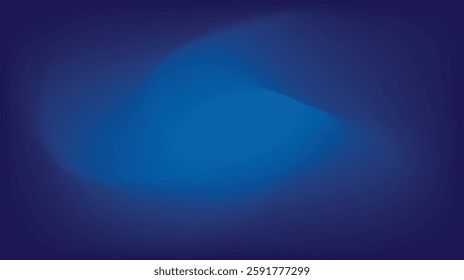 Blue cyan gradient background, social media, post design background, restaurant background, High resolution, social media background, vector, Landscape.

