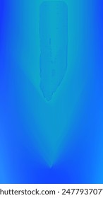 Blue Cyan gradient mesh abstract background nice for wallpaper or banner