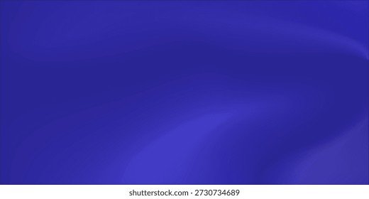 Blue cyan gradient mesh abstract background nice for wallpaper or banner art