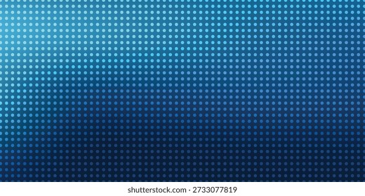 Blue cyan gradient mesh abstract background nice for wallpaper or banner