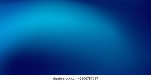 Blue cyan gradient mesh abstract background nice for wallpaper beatifull simple 