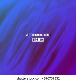 Blue, cyan, purple background. Vector, eps10. Abstract background.