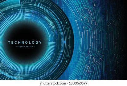Antecedentes de la futura tecnología del circuito azul