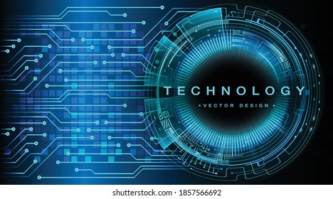 Antecedentes de la futura tecnología del circuito azul