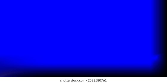 Blue and dark blue abstract design background vector illustration eps10.