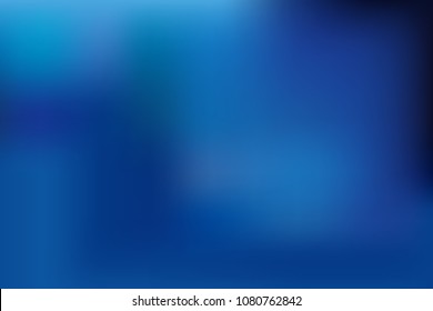 blue dark blue black abstract background blur gradient