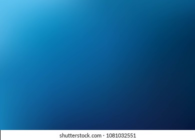 blue dark blue black abstract background blur gradient