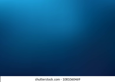 blue dark blue black abstract background blur gradient