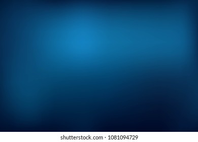 blue dark blue black abstract background blur gradient