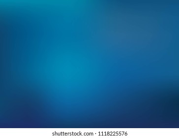 blue dark blue black abstract background blur gradient