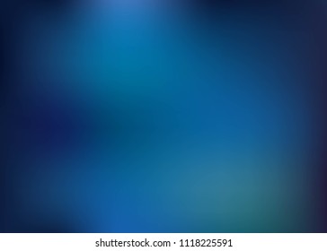 blue dark blue black abstract background blur gradient