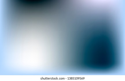 blue dark blue black abstract background blur gradient 