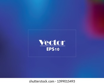blue dark blue black abstract background blur gradient