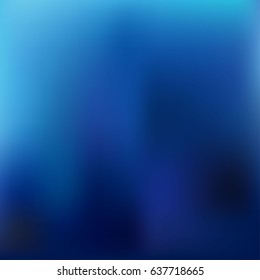 blue dark blue black abstract background blur gradient