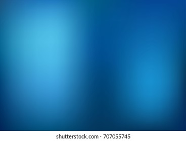 blue dark blue black abstract background blur gradient