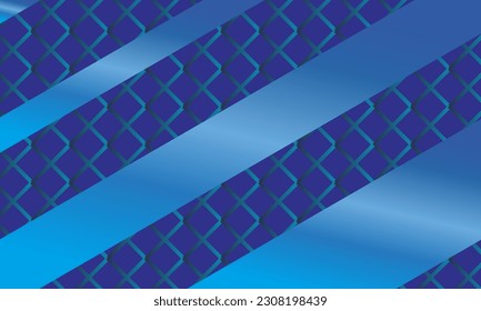 Blue Dark Texture Background Vector