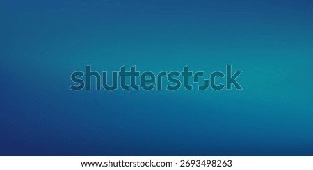 Blue Defocused Blurred Motion Abstract Background, Widescreen simple. modern colorfull texture gradient good nice