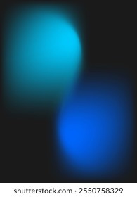 Blue denim gradient background. Curved blur texture design for digital, banner, web, poster, ads, print, surface, backdrop, header, greeting, invitation, celebration, decor, display
