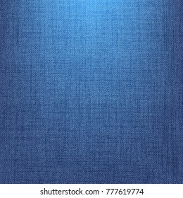 Blue Denim Jeans Pattern