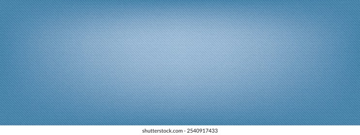 Fondo de Vector azul del patrón de la textura de los vaqueros