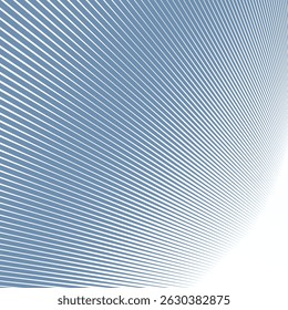 Blue denim stripes line seamless pattern background