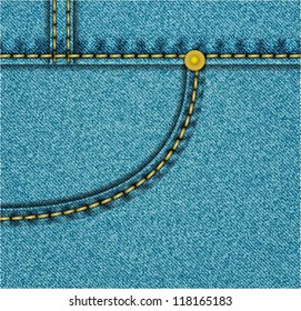 blue denim texture