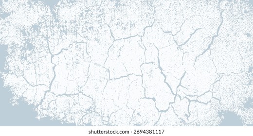 Plano de fundo da camada de sobreposição geométrica de diagonal azul com padrão de linhas. Elementos gráficos de forma retangular diagonal abstrata. Design moderno do modelo de fundo do banner com espaço para texto. Ilustração vetorial