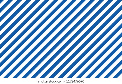 Blue diagonal Gingham pattern. Texture from rhombus/squares for - plaid, tablecloths, clothes, shirts, dresses, paper, bedding, blankets, quilts and other textile products.