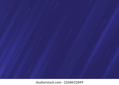 Blue diagonal line architecture geometry tech abstract subtle background vector illustration.