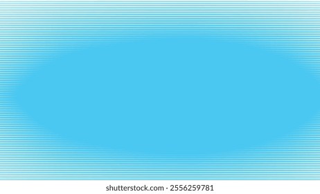 Blue diagonal line stripes abstract background pattern for backdrop or presentation