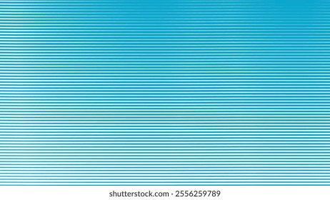 Blue diagonal line stripes abstract background pattern for backdrop or presentation