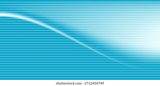 Linha diagonal azul listras padrão de plano de fundo abstrato para fundo ou apresentação