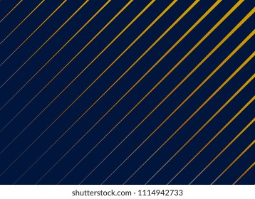 Blue Diagonal Lines Pattern Background Stock Vector (Royalty Free ...