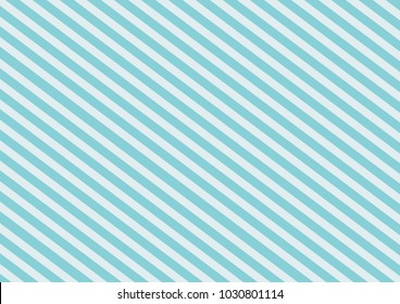 Blue diagonal striped background