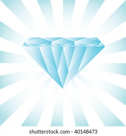 blue Diamond