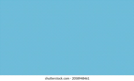 Blue diamonds on light blue background.