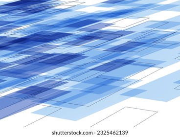 fondo azul de textura de imagen digital