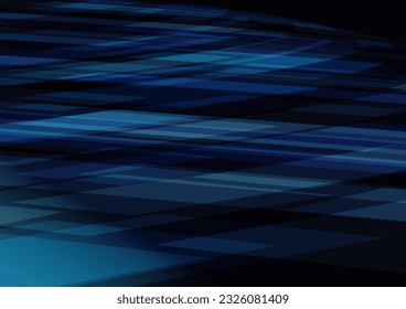blue digital image texture background