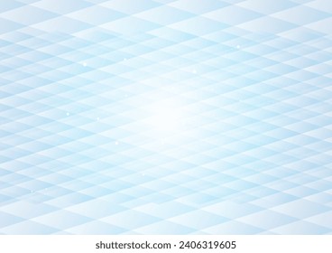 blue digital image texture background