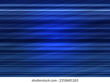 blauer Hintergrund
