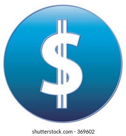Blue Dollar