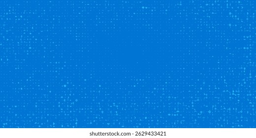 Blue. dots Math Design Elements Background. Medical Tech Background. Vector Illustration. Eps10