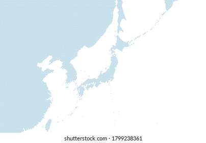 日本地図 台湾 のイラスト素材 画像 ベクター画像 Shutterstock