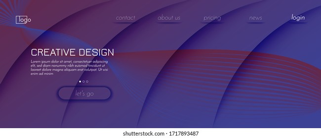 Blue Dynamic Abstract. Flow Shape Texture. 3d Movement. Curve Minimal Elements. Gradient Modern Dynamic Abstract. Fluid Magazine. Red Creative Wallpaper. Blue Wave Dynamic Abstract.