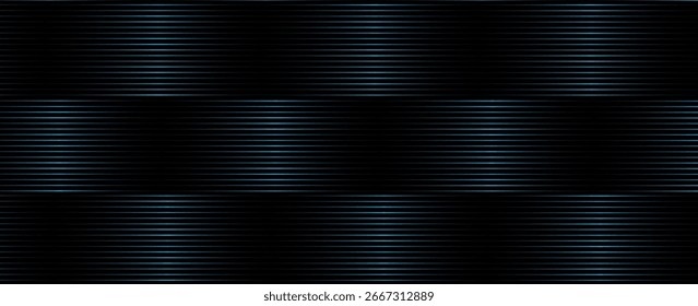 blue dynamic abstract vector background with diagonal lines. Trendy classic color. 3d cover business presentation banner for sale evening party event. vector