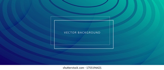 Blue Dynamic Wave. Flow Abstract Motion. Curve Futuristic Shape. Dynamic Wave. Vibrant Poster. Fluid Stripes. 3d Background. Geometric Landing Page. Dark Creative Magazine. Dynamic Wave.