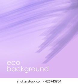 blue  eco wavy background.vector background.