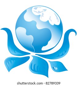 Blue Ecology Logo 1