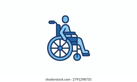A blue electric bicycle with a front basket and rear rack for carrying items